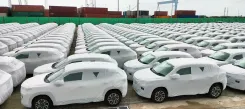 Could Indigenous Innovation Propel a New Era for India's Automotive Sector?
