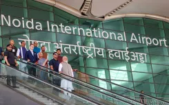 IndiGo to launch flights from Noida International Airport from June 15