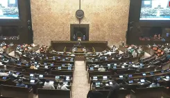 Are IndiGo Flight Cancellations Triggering Outrage in Parliament?