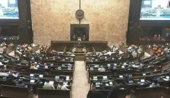 IndiGo flight cancellations spark uproar in Parliament; govt promises action