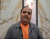 क्या इंडिगो लोगों की मदद नहीं कर रहा, बल्कि अपराधियों का साथ दे रहा है: आनंद दुबे?