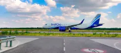 Is IndiGo Resuming Flights Between India and China After Five Years?