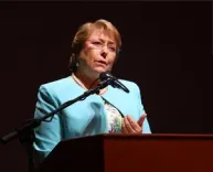 Indira Gandhi Peace Prize 2024 for ex-Chile Prez Michelle Bachelet 