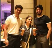 Indira Krishna on 'Ganga Mai Ki Betiyaan' cast: 'A mix of generations is the best blend'