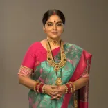 Indira Krishnan fires back at Rohit Roy's 'dustbin' remark on television