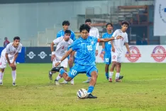 Can India's Indomitable U-17 Team Overcome Iran in Ahmedabad to Qualify for AFC U17 Asian Cup 2026?