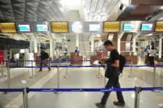 Indonesia explores partnerships with aircraft manufacturers to expand airline fleet