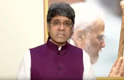 इंडोनेशिया ने अपनाई भारत की ईवीएम तकनीक, BJP बोली — कांग्रेस के आरोप बेनकाब