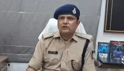 क्या इंदौर में धर्म परिवर्तन के मामले में बाबा के खिलाफ मामला दर्ज हुआ?