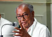 क्या इंदौर दूषित पानी मामले की न्यायिक जांच होगी? - दिग्विजय सिंह