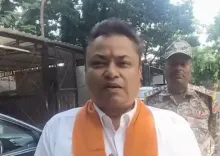 इंदौर गरबा विवाद: वीएचपी की चेतावनी — 'गड़बड़ी करने वालों को इस बार नहीं छोड़ेंगे'