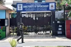 क्या इंदौर में ईडी ने दो कंपनियों की 1.14 करोड़ रुपए की संपत्तियां कुर्क की?