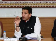 क्या इंदौर में मौतें हत्या हैं? एफआईआर दर्ज हो : जीतू पटवारी