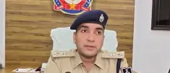 इंदौर में निवेश ठगी: 'द रैपिड इन्वेस्टर्स' के 11 आरोपी चिह्नित, दिलीप पांडेय व शुभम शर्मा गिरफ्तार