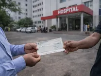 Is Indore Facing a Water Contamination Crisis? MP Govt Offers Rs 2 Lakh to 18 Affected Families