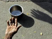 Could Indore's 'Beggar-Free' drive uncover a millionaire in disguise?