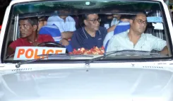 Indranil Sen arrest: ₹53 crore tender, fund trail to wife's firm under probe