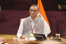 DST Secretary: Industry-academia collaboration key to India's physical AI and robotics push
