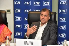 CII Western Region urges export diversification, MSME push amid US tariff pressure