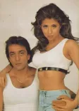 संजय दत्त के डांस का राज: उर्मिला मातोंडकर ने 'इंडियाज बेस्ट डांसर सीजन 5' में खोला पर्दे के पीछे का किस्सा