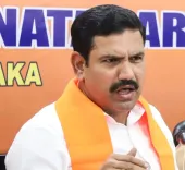 Did Karnataka BJP Inform HM Amit Shah About Congress Govt's 'Anti-Hindu' Policies?