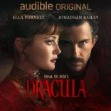 Jonathan Bailey & Ella Purnell lead star-studded Audible 'Dracula' — first look out