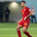 Will Injured Rodri Miss the Matches Against Villarreal and Aston Villa?