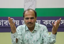 Why Did Congress Condemn the Attack on BJP Leaders in Bengal?