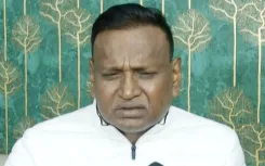 Is There Injustice Against Shankaracharya? Congress Responds to Prayagraj Mela Authority Notice