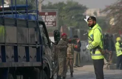 Is Balochistan Paying the Price as Pakistan Faces US-China Pressure?