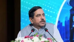 Pralhad Joshi at IISc: Innovate for India and the world, not just for India