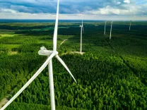 Inox Wind Q1 FY27 net profit drops 34% to ₹64 crore on margin squeeze