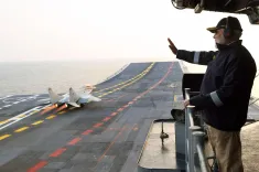 Did INS Vikrant Give Pakistan Sleepless Nights? PM Modi Reflects