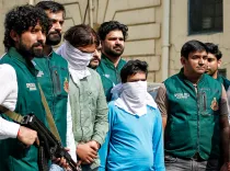 Is the Islamic State Targeting Indian Youth with Digital Manipulation?