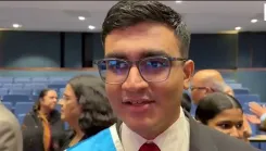 How Did the Indian Community React to Meeting PM Modi in Oman?