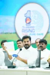 Telangana CM Revanth Reddy calls US visit denial insult to 4 crore people