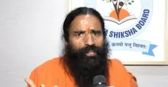 Baba Ramdev: Insulting Bhagwa, sants, Lord Ram a heinous offence