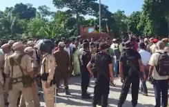 Is There a Plot to Rewind the Northeast’s Post-2014 Development and Ignite Anti-India Unrest?