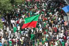 Is Intel Warning About PFI's New Strategy of Infiltration Through Political and Social Organizations?