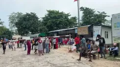 Is There a Rise in Infiltration Attempts via the Nepal Border Before Bangladesh Elections?