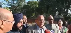 Intellectuals in Rajasthan urge UN intervention on human rights violations in B'desh