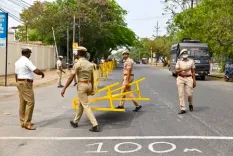 Tamil Nadu 2026: Intel agencies alert TN Police as govt formation hangs