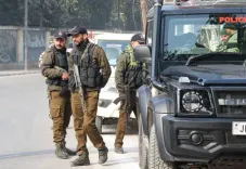 Copycat extortion networks flagged by Indian intelligence agencies