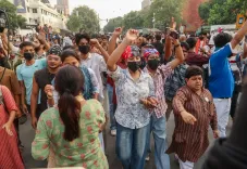 Harvard community rejects alumni statement on Delhi protests, cites threat to democratic institutions
