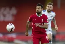 इंटर के खिलाफ मुकाबले से बाहर हो सकते हैं लिवरपूल के फॉरवर्ड मोहम्मद सालाह: रिपोर्ट