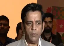 इंटरनेशनल फिल्म फेस्टिवल में रवि किशन बोले भोजपुरी सिनेमा और साहित्य का गहरा संबंध, एक अच्छी स्क्रिप्ट का इंतजार 