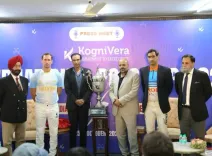 What to Expect from the Unveiling of the International Polo Cup Trophy Before the India-Argentina Match?