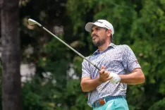 Can Ormsby Turn His Season Around with a Play-Off Victory Over Vincent?