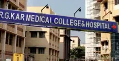 Is the Investigation into Financial Corruption at RG Kar Medical College and Hospital Complete?