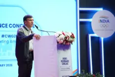 क्या आईओए ने फंडिंग बढ़ाई है?